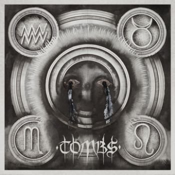 Tombs - Path Of Totality in the group CD / Bestsellers at Bengans Skivbutik AB (3741738)
