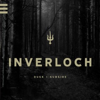 Inverloch - Dusk Subside in the group CD / Bestsellers at Bengans Skivbutik AB (3741756)