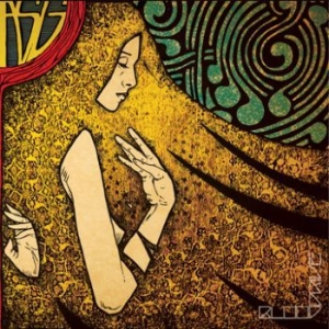 Asg - Blood Drive in the group CD / Pop-Rock at Bengans Skivbutik AB (3741761)