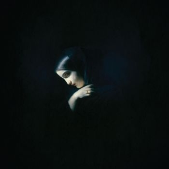 True Widow - Circumambulation in the group CD / Bestsellers at Bengans Skivbutik AB (3741775)