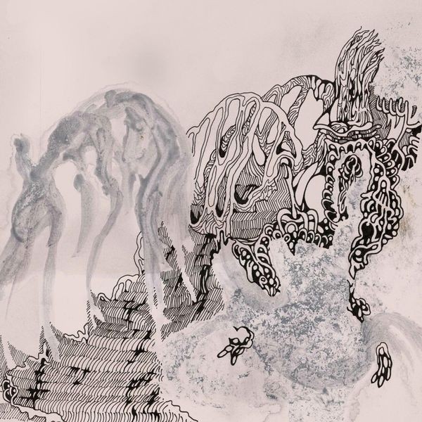 Horseback - A Plague Of Knowing in the group CD / Hårdrock/ Heavy metal at Bengans Skivbutik AB (3741782)