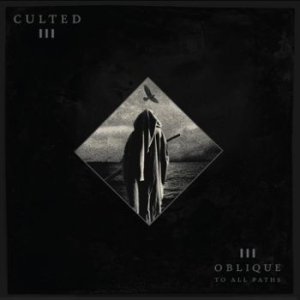 Culted - Oblique To All Paths in the group CD / Hårdrock/ Heavy metal at Bengans Skivbutik AB (3741791)