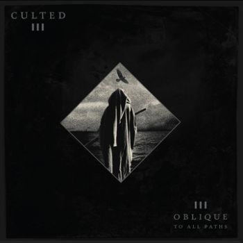 Culted - Oblique To All Paths in the group CD / Hårdrock/ Heavy metal at Bengans Skivbutik AB (3741791)