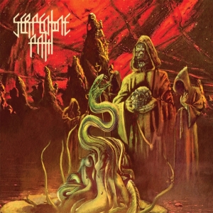 Serpentine Path - Emanations in the group CD / Hårdrock at Bengans Skivbutik AB (3741794)