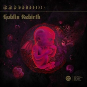 Goblin Rebirth - Goblin Rebirth in the group CD / Rock at Bengans Skivbutik AB (3741804)