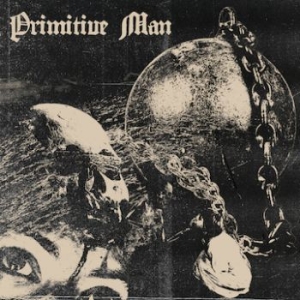 Primitive Man - Caustic in the group CD / Hårdrock/ Heavy metal at Bengans Skivbutik AB (3741832)