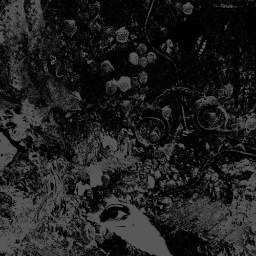Primitive Man And Unearthly Trance - Split in the group CD / Hårdrock/ Heavy metal at Bengans Skivbutik AB (3741844)