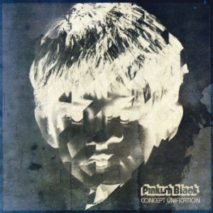 Pinkish Black - Concept Unification in the group CD / Hårdrock/ Heavy metal at Bengans Skivbutik AB (3741845)