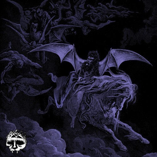 Integrity And Krieg - Split in the group OTHER / Övrigt / at Bengans Skivbutik AB (3741856)