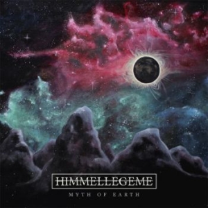 Himmellegeme - Myth Of Earth in the group CD / Rock at Bengans Skivbutik AB (3741908)