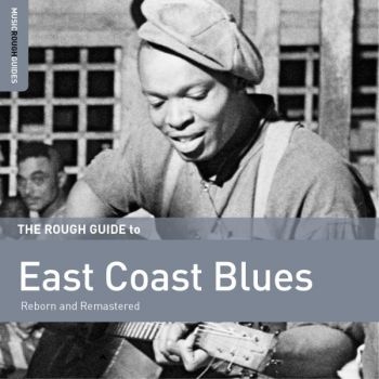 Various Artists - Rough Guide To East Coast Blues in the group VINYL / Bestsellers at Bengans Skivbutik AB (3742117)