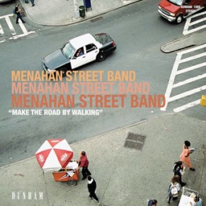 Menahan Street Band - Make The Road By Walking Lp in the group OTHER / Övrigt /  at Bengans Skivbutik AB (3742388)
