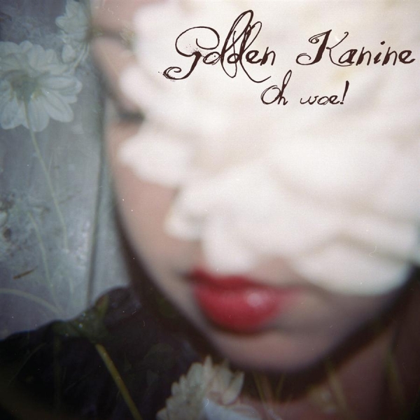 Golden Kanine - Oh Woe in the group VINYL / Bestsellers at Bengans Skivbutik AB (3742401)