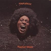 Funkadelic - Maggot Brain in the group CD / Pop-Rock,RnB-Soul at Bengans Skivbutik AB (3742434)