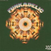 Funkadelic - Funkadelic in the group CD / Pop-Rock,RnB-Soul at Bengans Skivbutik AB (3742442)