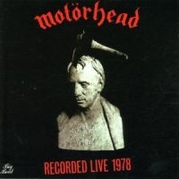 Motorhead - What's Wordsworth in the group CD / Hårdrock at Bengans Skivbutik AB (3742448)