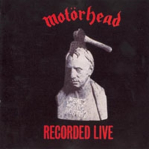 Motorhead - What's Wordsworth in the group CD / Hårdrock at Bengans Skivbutik AB (3742448)