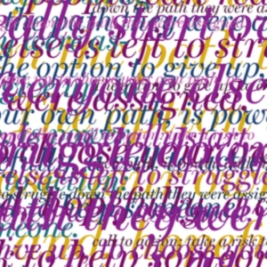 Jonah Parzen-Johnson - Imagine Giving Up (Violet Vinyl) in the group VINYL / Jazz at Bengans Skivbutik AB (3742602)