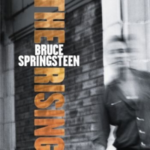 Springsteen Bruce - The Rising in the group VINYL / Pop-Rock at Bengans Skivbutik AB (3742613)