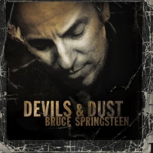 Springsteen Bruce - Devils & Dust in the group OUR PICKS / Startsida Vinylkampanj at Bengans Skivbutik AB (3742614)