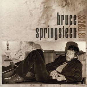 Springsteen Bruce - 18 Tracks in the group BlackFriday2020 at Bengans Skivbutik AB (3742615)