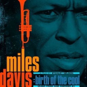 Davis Miles - Music From And Inspired By Birth Of The  in the group VINYL / Jazz/Blues at Bengans Skivbutik AB (3742711)