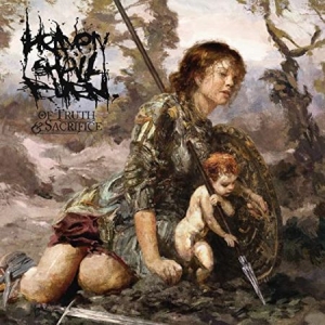 Heaven Shall Burn - Of Truth And.. -Gatefold- in the group VINYL / Hårdrock/ Heavy metal at Bengans Skivbutik AB (3742712)