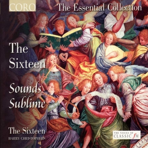 Various Composers - Sounds Sublime: The Essential Colle in the group Externt_Lager /  at Bengans Skivbutik AB (3742728)
