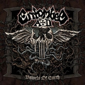 Entombed A.D. - Bowels Of Earth in the group VINYL / Upcoming releases / Hardrock/ Heavy metal at Bengans Skivbutik AB (3743133)