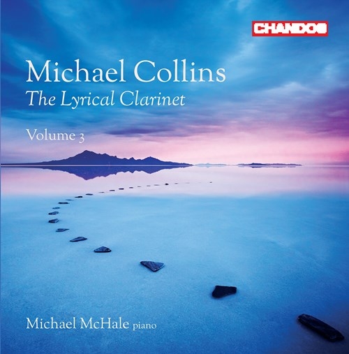 Various - The Lyrical Clarinet, Vol. 3 in the group Externt_Lager / at Bengans Skivbutik AB (3743373)