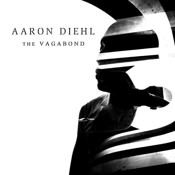 Diehl Aaron - The Vagabond in the group OTHER / Övrigt /  at Bengans Skivbutik AB (3743386)