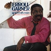 Garner Erroll - Up In Erroll's Room (Octave Remaste in the group OTHER / Övrigt /  at Bengans Skivbutik AB (3743387)