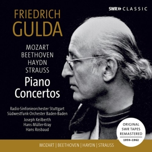 Various - Piano Concertos (3 Cd) in the group CD / Klassiskt at Bengans Skivbutik AB (3743393)