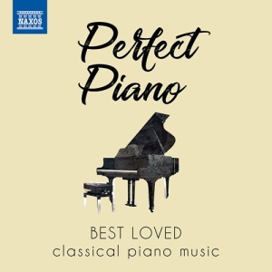 Various - Perfect Piano - Best Loved Classica in the group Externt_Lager /  at Bengans Skivbutik AB (3743490)