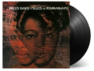 Davis Miles - Filles De Kilimanjaro in the group OTHER / Music On Vinyl - Vårkampanj at Bengans Skivbutik AB (3743724)