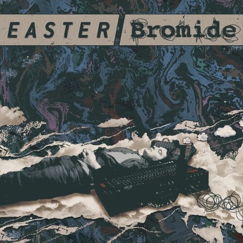 Easter / Bromide - Doubt Rings/I'll Never Learn in the group VINYL / Pop at Bengans Skivbutik AB (3743830)
