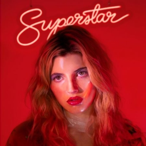 Rose Caroline - Superstar - Ltd.Ed. in the group VINYL / Pop-Rock at Bengans Skivbutik AB (3743840)