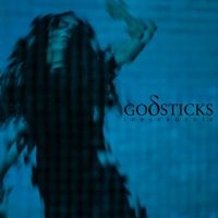 Godsticks - Inescapable in the group VINYL / Pop-Rock at Bengans Skivbutik AB (3743845)