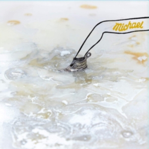 Michael - Tell Your Friends in the group VINYL / Pop-Rock at Bengans Skivbutik AB (3743894)