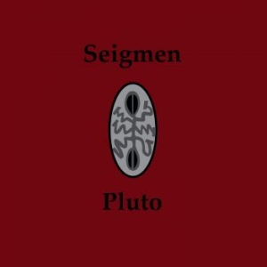 Seigmen - Pluto in the group VINYL / Rock at Bengans Skivbutik AB (3743904)