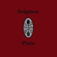 Seigmen - Pluto in the group VINYL / Norsk Musik,Pop-Rock at Bengans Skivbutik AB (3743904)