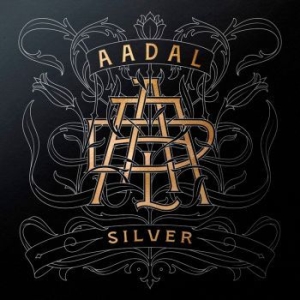 Aadal - Silver in the group VINYL / Upcoming releases / Rock at Bengans Skivbutik AB (3743906)