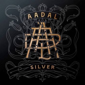 Aadal - Silver in the group VINYL / Pop-Rock at Bengans Skivbutik AB (3743906)