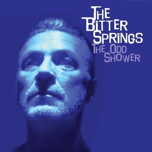 The Bitter Springs - Odd Shower + Excretus In Completus in the group CD / Pop at Bengans Skivbutik AB (3743911)