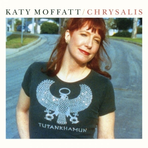 Moffatt Katy - Chrysalis in the group CD / Pop-Rock,World Music at Bengans Skivbutik AB (3743918)
