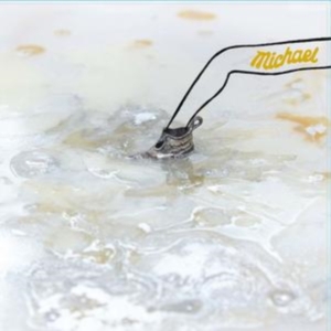 Michael - Tell Your Friends in the group CD / Pop-Rock at Bengans Skivbutik AB (3743938)