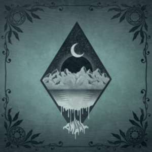 Dwaal - Gospel Of The Vile in the group CD / Hårdrock,Norsk Musik at Bengans Skivbutik AB (3743943)