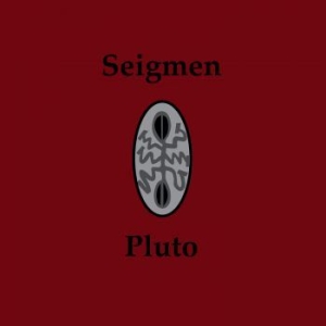 Seigmen - Pluto in the group CD / Pop-Rock at Bengans Skivbutik AB (3743944)