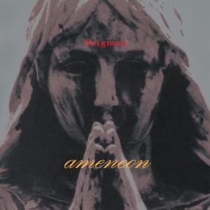 Seigmen - Ameneon in the group CD / Rock at Bengans Skivbutik AB (3743945)