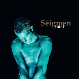 Seigmen - Total in the group CD / Rock at Bengans Skivbutik AB (3743946)